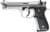 Beretta 92FS Inox: Stainless 9MM, 10+1, DA/SA Precision Pistol thumbnail 2