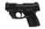 Savage Stance MC9 Compact 9mm with Viridian Laser thumbnail 2