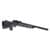 Savage A22 Precision .22 LR Semi-Auto Rifle - Matte Black Thumbhole thumbnail 3