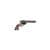 Taylors 1873 Cattleman .45LC Revolver - Classic Blue, 4.75" Barrel thumbnail 1