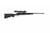 Remington 783 Pro .243 Bolt-Action Rifle with Precision Scope thumbnail 3