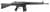 PTR A3SK 7.62 NATO Semi-Auto Rifle, 16" Barrel, Black, 20rd thumbnail 2