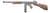 Thompson M1 Classic .45 ACP Semi-Auto Rifle - 30rd Powerhouse thumbnail 2