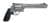 Smith & Wesson Model 500 .500 S&W Mag 8.375in Engraved Stainless thumbnail 1