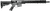 Carbon Precision .223 Wylde Semi-Auto Rifle thumbnail 2