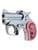 Bond Arms Mama Bear .357/.38 Derringer - Pink Grip, Compact & Powerful thumbnail 6