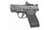 Smith & Wesson M&P Shield Plus 9mm Red Dot Night Sights Pistol thumbnail 1