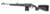 Savage Arms 110 Ridge Hunter 300 HAM'R 16.5in Flat Dark Gray thumbnail 1