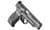 Smith & Wesson M&P9 M2.0 Metal HD 9mm 5in Black thumbnail 3