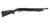 Ermox Defense XPro-B 12 Tactical Pump Shotgun, 18.5" Barrel, 12 Ga thumbnail 1