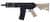 DPMS Kitty Kat .300 AAC Blackout 7.5in Flat Dark Earth thumbnail 2