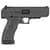 Hi-Point 345 Defender .45 ACP Pistol - Power Meets Precision thumbnail 1