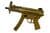 Heckler & Koch SP5K-PDW 9mm 4.53in FDE thumbnail 2