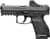 Heckler and Koch VP9A1 K 9mm 4.09in Black thumbnail 1