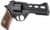 Chiappa Rhino 50DS 9mm Revolver - Low Bore Axis, Fiber Optic Sights thumbnail 3