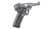 Ruger Mark IV Precision SAO .22 LR - Blued Compact Rimfire Pistol thumbnail 7