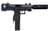MasterPiece Arms Defender 9mm Semi-Auto Pistol, 30+1 Rounds thumbnail 1