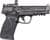 Smith & Wesson M&P10mm M2.0 Vortex Venom Red Dot Tactical Pistol thumbnail 2