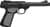 Browning Buck Mark Camper .22 LR 5.9in Matte Black thumbnail 1