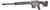 Ruger Precision - 6.5MM Creedmoor American Flag Bolt Rifle thumbnail 4