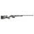 Bergara B-14 Wilderness HMR .300WM Bolt Rifle - Sniper Gray thumbnail 4