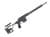Sig Sauer Cross PRS Gen 1 6.5 Creedmoor Precision Bolt Rifle - Gray thumbnail 1