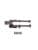 Armalite AR-50A1 Precision .50 BMG Bolt Action Rifle, 30" Barrel Black thumbnail 5