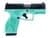 Taurus GX2 9mm 3.37in Cyan thumbnail 4