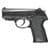 Beretta Px4 Storm Compact 9mm - 10-Rd Rotating Barrel Pistol thumbnail 2