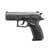 Grand Power P11: 9mm Compact Semi-Auto Pistol with Adjustable Sights thumbnail 1