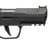 Sig Sauer P322 Optic/Suppressor Ready .22 LR Rimfire Pistol thumbnail 4