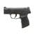 SIG SAUER P365 Night Sight 9MM Compact Striker Pistol thumbnail 3