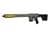 Sig Sauer M400 Tread Predator 2: Jungle Green 5.56 NATO Rifle thumbnail 1