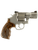 S&W 986 PC 9MM Revolver - Precision-Engineered Stainless Mastery thumbnail 7