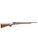 CZ 457 Royal Precision .22 LR Bolt-Action, Circassian Walnut Beauty thumbnail 5