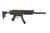 GSG-16 .22 LR Semi-Auto Rifle - Collapsible Stock, Black thumbnail 2