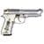 Girsan Regard MC Liberator 9mm - Polished Steel, 18rd Powerhouse thumbnail 2