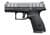 Beretta APX Centurion: Compact 9mm Striker-Fired Pistol - Black thumbnail 5