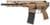 Sig Sauer MCX Spear-LT .300 BLK 9" Pistol - Coyote Tan thumbnail 3