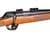 CVA Cascade Rimfire Classic .22 LR 18in Black Walnut thumbnail 2