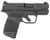 Springfield Hellcat: Micro-Compact 9mm, 10+1 Rounds, Night Sights thumbnail 2