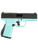 FMK G3 Blue Jay Optic-Ready 9MM SAO Pistol - Compact, Versatile, Reliable thumbnail 3