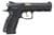 CZ AccuShadow 2 Gen 2 9mm Precision Pistol, 17+1 Rds - Black Nitride thumbnail 1