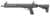 Ruger LC Carbine - Semi-Auto 5.7x28mm Rifle, Black Finish thumbnail 3
