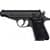 Walther PP .32 ACP 3.9in Black thumbnail 1