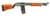 Mossberg 590M Pro 12 Gauge 18.5in Tungsten Gray thumbnail 1