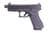 Glock G45 Gen 5 Threaded Barrel 9mm Compact Pistol - 17+1 Capacity thumbnail 2