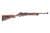 Ruger Mini-14 Ranch: Versatile Semi-Auto .223/5.56, 18.5" Blued Laminate thumbnail 6