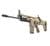 FN SCAR 17S .308 Rifle - Adjustable & Folding Stock, Tactical Power thumbnail 5