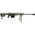 Barrett 82A1 .50 BMG 29in OD Green thumbnail 1